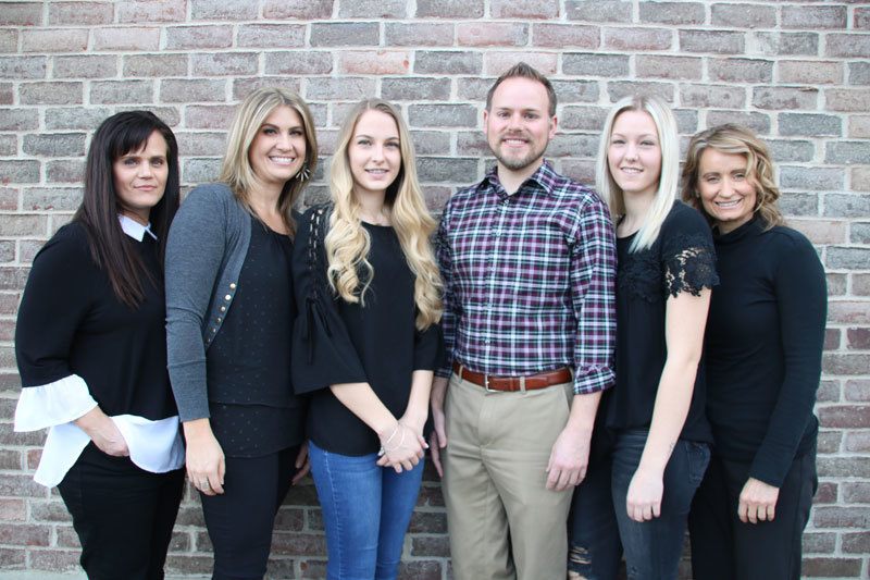 sierra dental staff